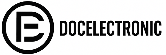 Logo DOCELECTRONIC